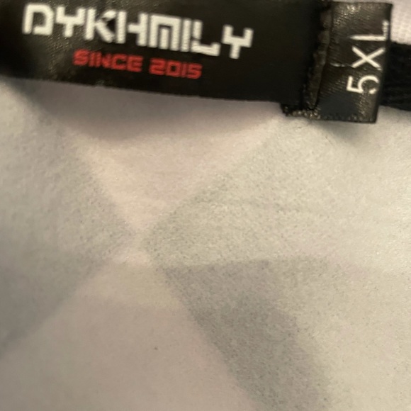 Callaway Golf Argyle design sweatshirt size 5XL - Picture 5 of 6